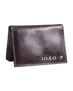 Carteira Masculina Liverpool Personalizada