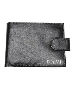 Carteira Masculina Turim Personalizada