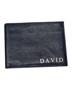 Carteira Masculina Cairo Personalizado