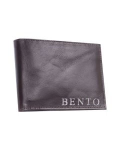 Carteira Masculina Zurique Personalizada