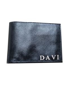Carteira Masculina Xangai Personalizada