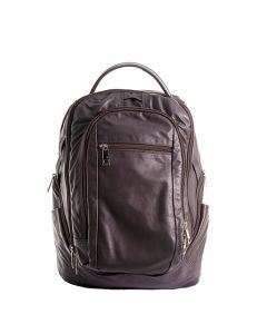 Mochila Para Notebook Dallas Café