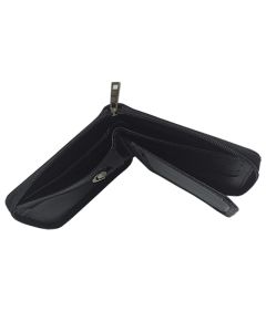 Carteira Masculina de ziper Personalizado
