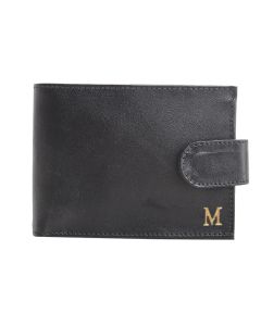 Carteira Masculina Madrid Personalizada