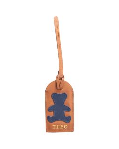 Tag de Mala Infantil - Urso