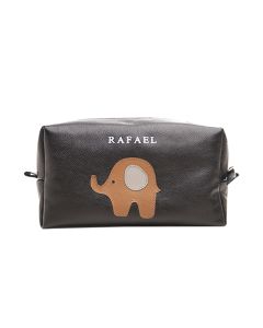Necessaire Infantil Média - Elefante