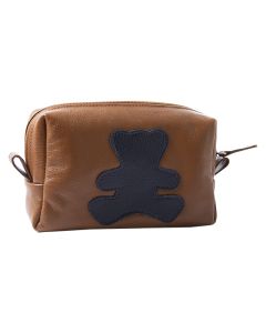  Necessaire Infantil Média - Urso