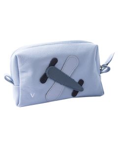 Necessaire Infantil Pequena - Avião