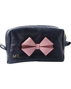 Necessaire Infantil Pequena - Laço 3D