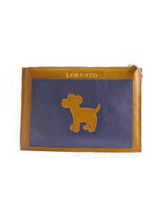 Porta Documentos Infantil - Dog